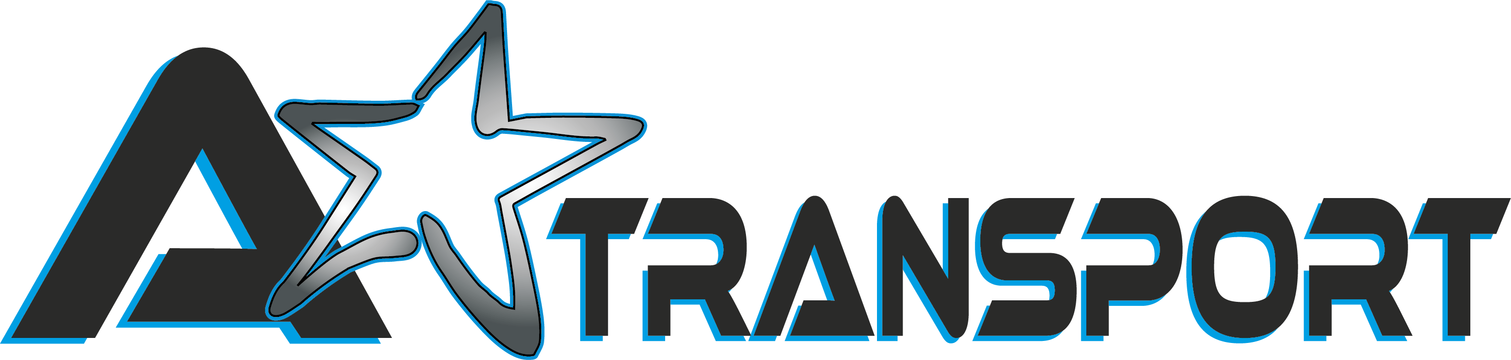 A-Star Transport Logo